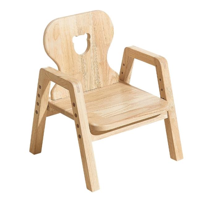 【環安傢俱】FUN心趣玩多用途桌椅組(幼兒成長椅一桌一椅)