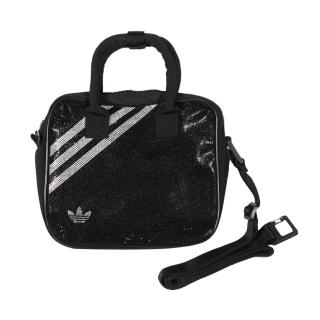 【adidas 愛迪達】斜背包 BAG 女 - H09141