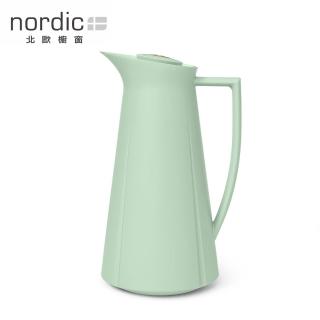 【北歐櫥窗】Rosendahl Grand Cru 冰鑿保溫瓶(薄荷綠、1L)