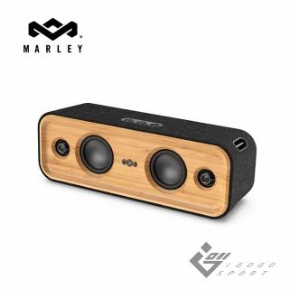 【MARLEY 雷鬼教父】Get Together 2 藍牙喇叭