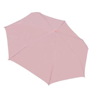 【rainstory】-8°降溫凍齡個人自動傘-玫瑰粉