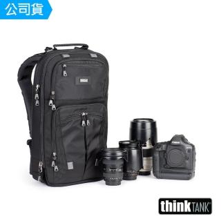 【thinkTANK 創意坦克】Shape Shifter 17 V2.0 變形革命後背包 720472