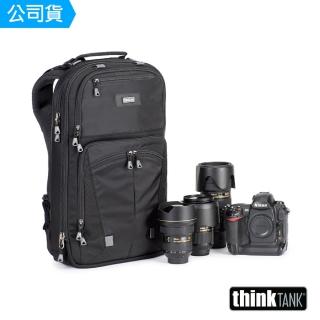 【thinkTANK 創意坦克】Shape Shifter 15 V2.0 變形革命後背包 720471