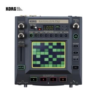 【KORG】KORG Kaossilator Pro 動態樂句觸控合成器／LOOP RECORDER(DJ專用)