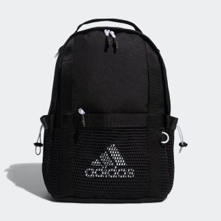 【adidas 愛迪達】後背包 運動 肩背包 斜背包 電腦包 RS BP CL SM 黑 HE2693