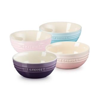 【Le Creuset】瓷器韓式湯碗