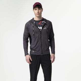 【SAIN SOU 聖手牌】彈力防曬外套(T272203)