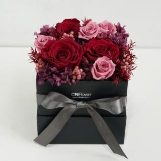 【CNFlower 西恩】野玫花園 恆星花禮(送禮/買花/恆星花/花禮)