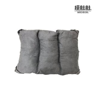 【摸肚肚】兩用羊絨床墊(飛行床床墊)