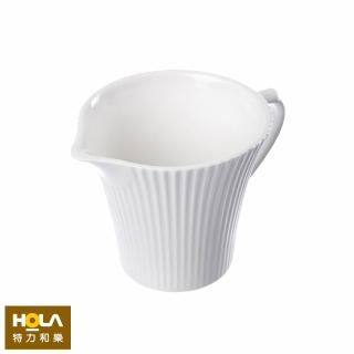 【HOLA】加嵐奶壺200ML
