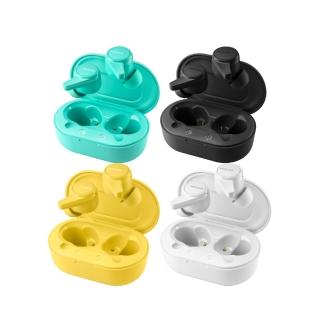 10318606 OL 【Philips 飛利浦】TAT1207 真無線入耳式藍芽耳機(快速充電/藍芽5.2/持久續航/4色可選)