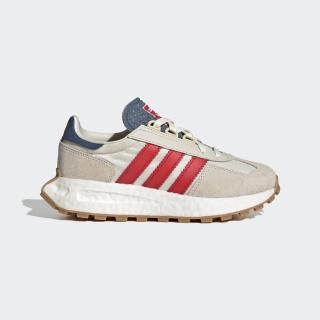 【adidas官方旗艦館】RETROPY E5 運動鞋 - Originals 童鞋(GX9239)