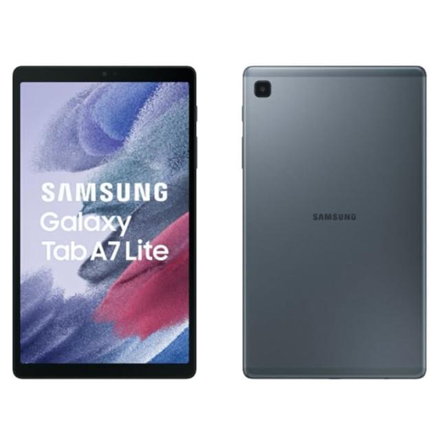 【SAMSUNG 三星】Galaxy Tab A7 Lite 4G/64G 8.7吋 平板電腦(Wi-Fi/T220)