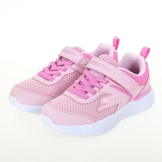 【SKECHERS】女童系列 GO RUN 400 V2(302537LLTPK)