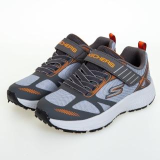 【SKECHERS】男童系列 GO RUN CONSISTENT(405019LGYCC)