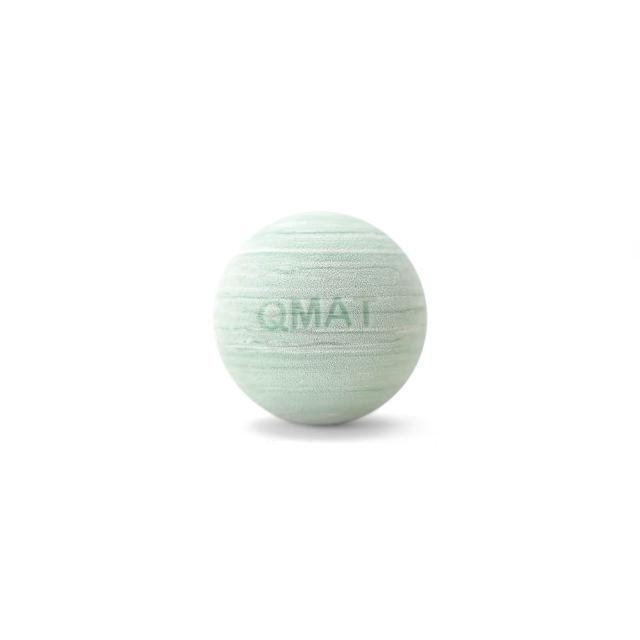 【QMAT】7cm筋膜球 台灣製(按摩球 肌筋膜舒緩 穴位按壓)