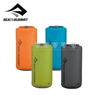 【SEA TO SUMMIT】30D 輕量防水收納袋 - 20公升(露營/登山/收納袋/防水/輕量)