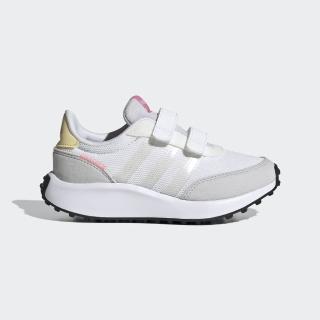 【adidas官方旗艦館】RUN 70S 運動鞋 童鞋(GW1491)