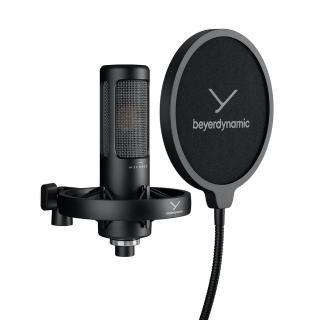【Beyerdynamic】M90PROX 拜耳動力 電容式麥克風
