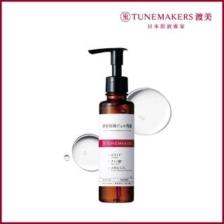 【TUNEMAKERS】原液水感潔面乳(150g)