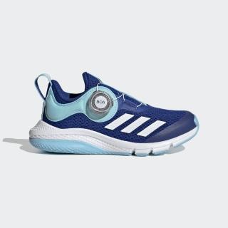 【adidas官方旗艦館】ACTIVEFLEX BOA 運動鞋 童鞋(GY6576)