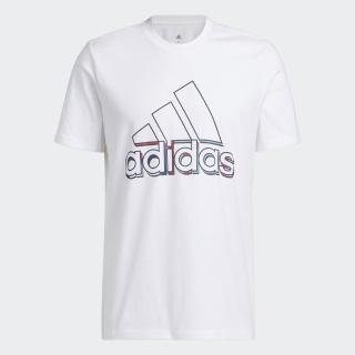 【adidas官方旗艦館】短袖上衣 男(HK9160)