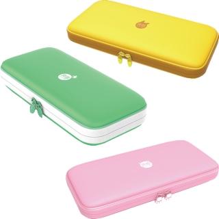 【良值】Switch 副廠 良值 主機收納包(多色)