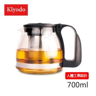 【KIYODO】雅士達玻璃壺700ml
