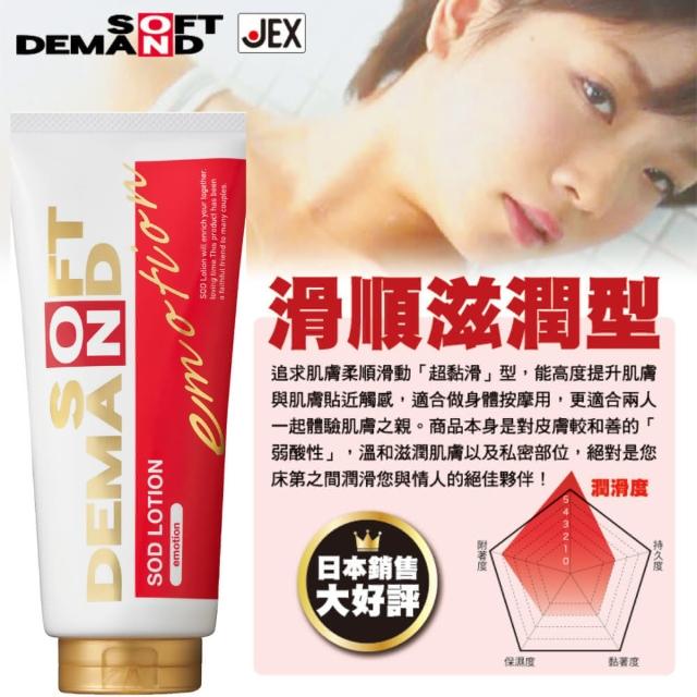 【日本SOD】★水性潤滑液1入(180ml)