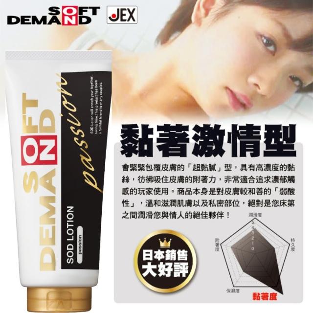 【日本SOD】★水性潤滑液1入(180ml)