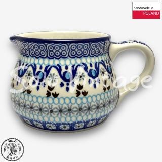 【SOLO 波蘭陶】CA 波蘭陶 400ML 奶壺 CERAMIKA ARTYSTYCZNA