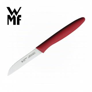 【WMF】蔬果刀9cm(紅色)