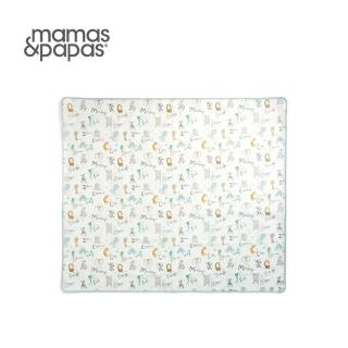 【Mamas & Papas】超級比一比(萬用防水墊)