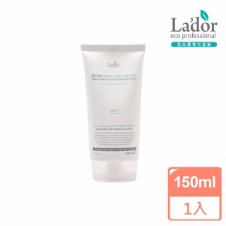 【LADOR 拉朵爾】LPP角蛋白護髮素150ml