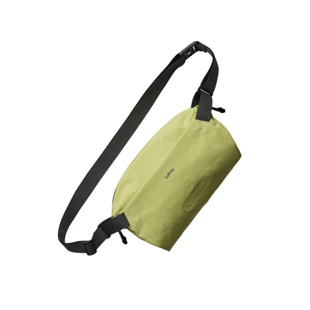 【Bellroy】Lite Sling 超輕量 防割隨身包 斜背包 7L