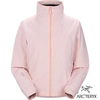 【Arcteryx 始祖鳥】Solano軟殼外套(沙漠粉)
