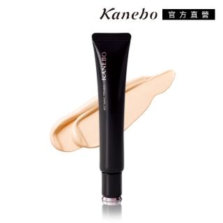 【Kanebo 佳麗寶】KANEBO 水光艷色飾底乳 30mL(大K)