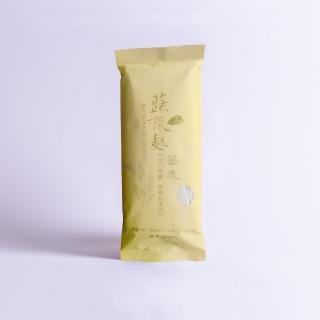 【靜思書軒】蔬食麵-蕎麥口味(蕎麥)