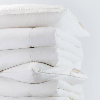 【皇室羽毛工房】Hotel Life羽絨冬被-雙人