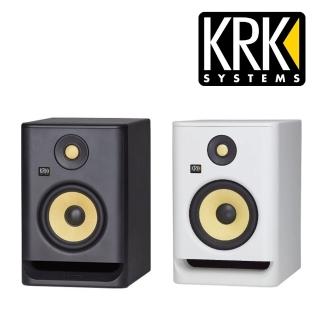 【KRK】Rokit 5 RP5 G4 五吋 主動式監聽喇叭 一對(原廠公司貨保固)