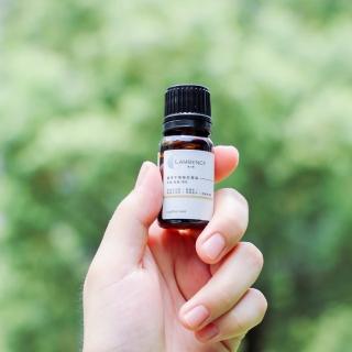 【Lambency】頌香系列 植萃平衡驅蚊精油(10ml)