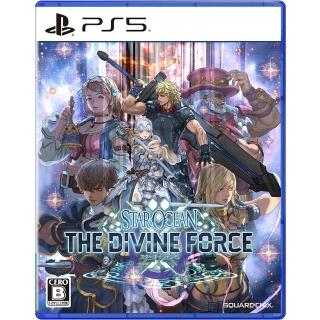 【SONY 索尼】預購10/27上市★ PS5 星海遊俠6神授之力(中文版 台灣公司貨)