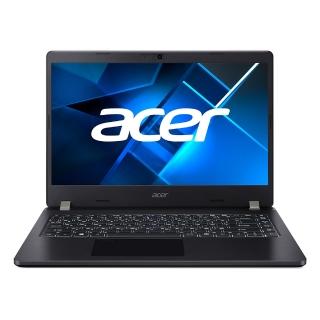 【Acer 宏碁】TMP214-53-73L0 14吋商用筆記型電腦(i7-1165G7/8G/512G/W11DGR)