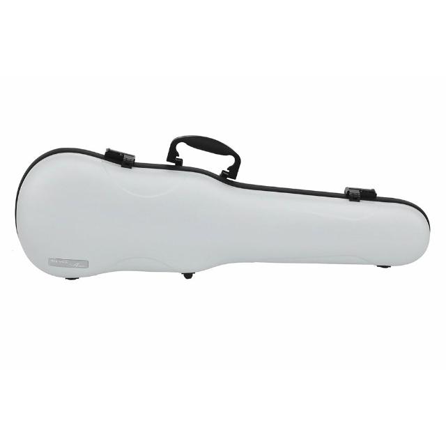 【德國GEWA】AIR三角小提琴盒 空氣標準款 AIR1.7琴型小提琴盒(防水防潮、氣密性能極佳)