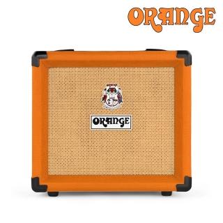 【Orange】英國經典12瓦電吉他音箱 CR12(3 頻段均衡器)