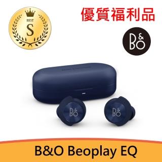 【B&O PLAY】S級福利品 B&O Beoplay EQ 真無線藍牙耳機 - 夜幕藍