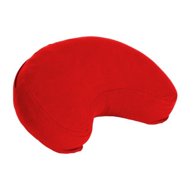【Yogibo】Moon Pillow 月亮抱枕(多色任選)