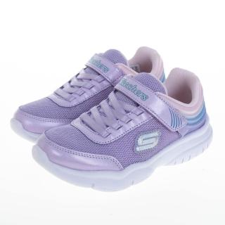 【SKECHERS】女童系列 FLEX BLAST(303502LLVMT)