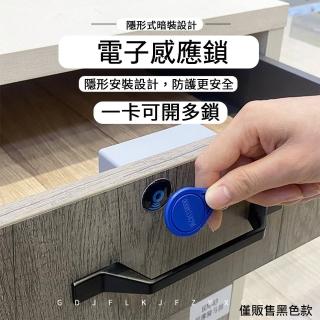 【CS22】電子感應鎖(感應鎖)