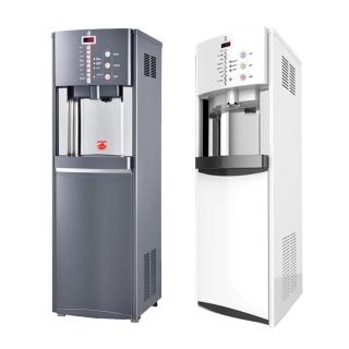 【豪星】冰溫熱三溫立地型智慧RO飲水機(HM-900)